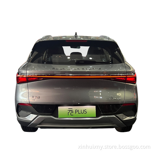 2023 BYD Yuan più velocità rapida Nuove veicoli energetici EV Auto elettriche